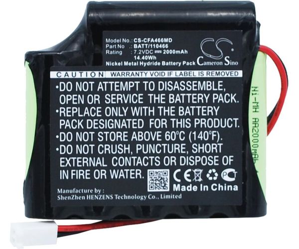 CS-CFA466MD