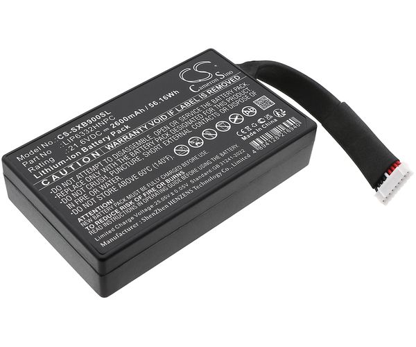 CS-SXB900SL