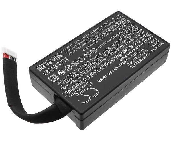 CS-SXB900SL