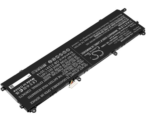 CS-HSX365NB
