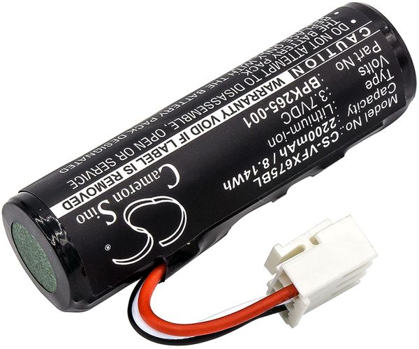 CS-VFX675BL