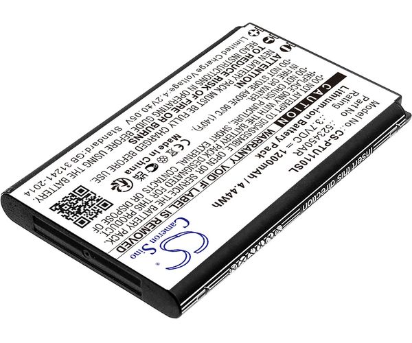 CS-PTU110SL