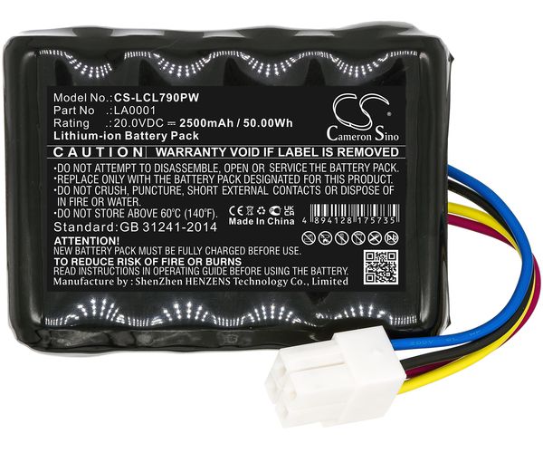 CS-LCL790PW