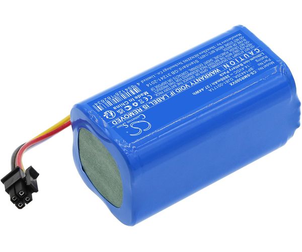 CS-SMR500VX