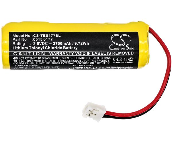 CS-TES177SL