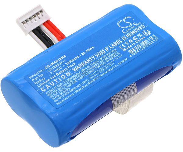 CS-INA810BX