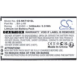 CS-NKT161SL