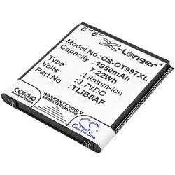 CS-OT997XL