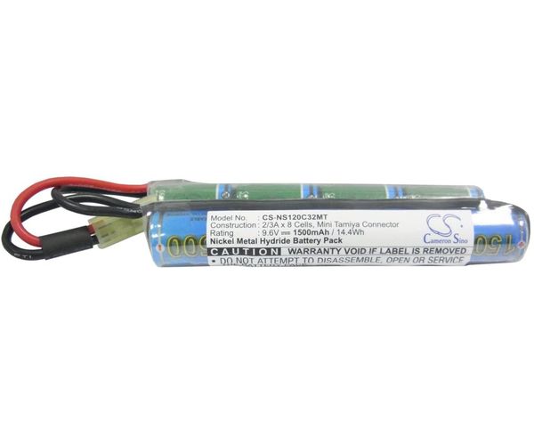 CS-NS120C32MT