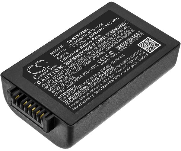 CS-NTX800BL