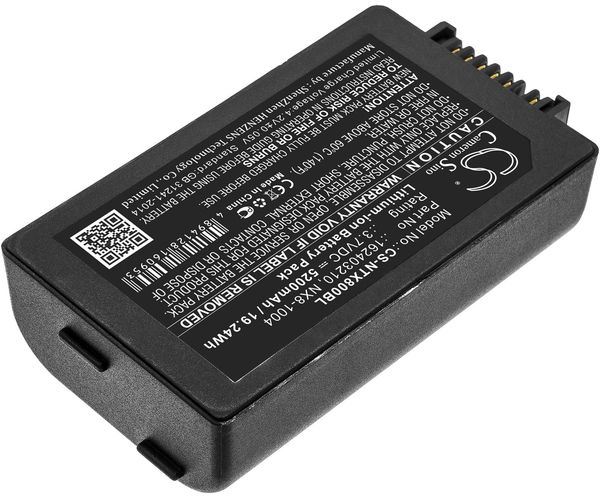 CS-NTX800BL