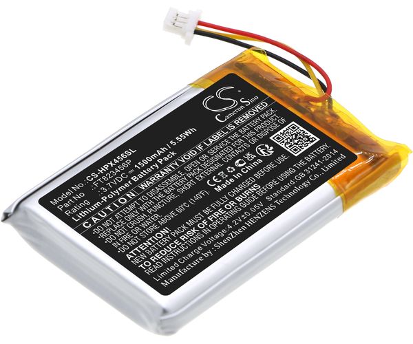 CS-HPX456SL