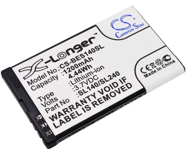 CS-BES140SL