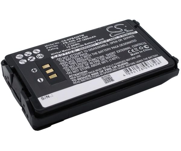 CS-KPB430TW