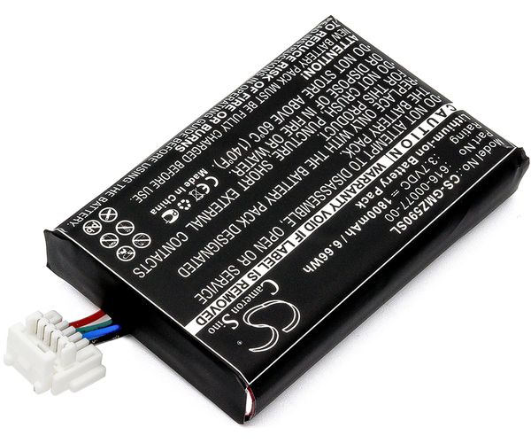 CS-GMZ590SL