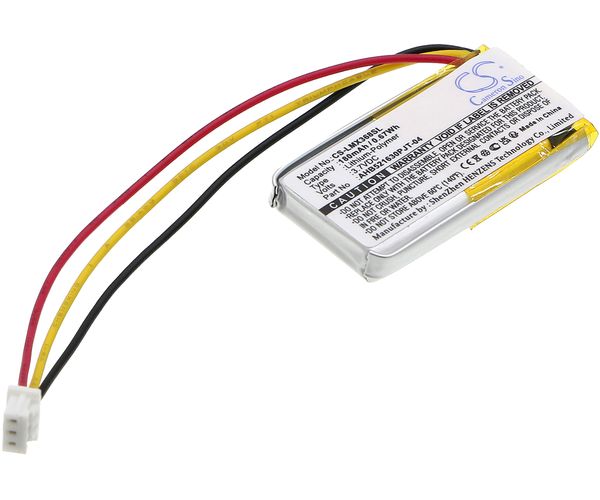 CS-LMX368SL