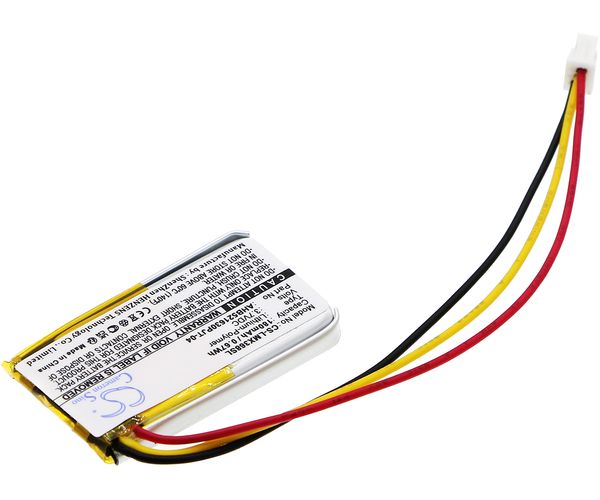 CS-LMX368SL