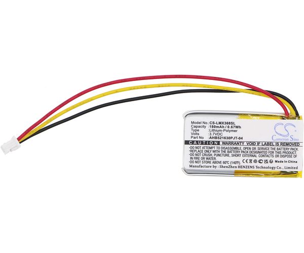 CS-LMX368SL