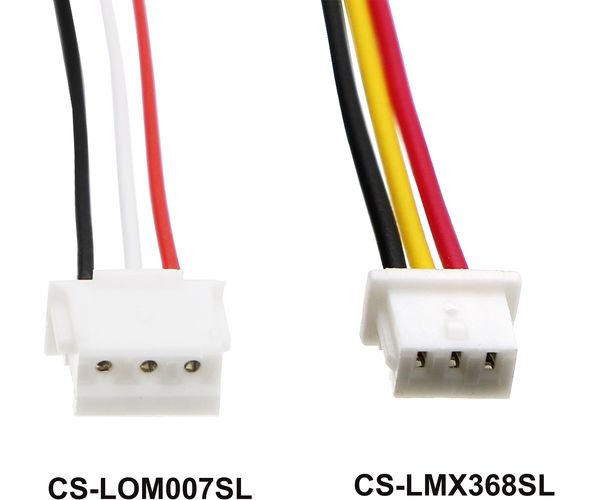 CS-LMX368SL