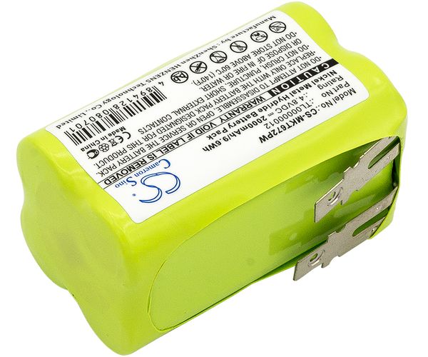 CS-MKT672PW